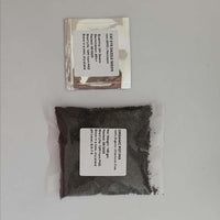 Cat Eye Dazzle Seeds + Plant Growth Serum Free (pack of 1)