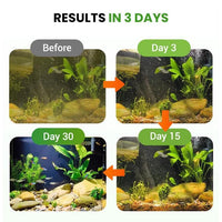 Water Conditioning Powder for Ponds