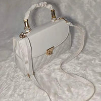 Trendy Women Sling Bag Assorted Colors (Pack of 1)