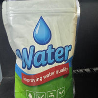 Water Conditioning Powder for Ponds