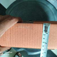 Unisex Woolen Cap Set