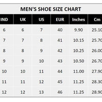 AIR Men's Casual Shoes Thick Base Sneakers