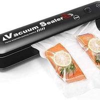 Portable Multi-functional Food Vacuum Sealer